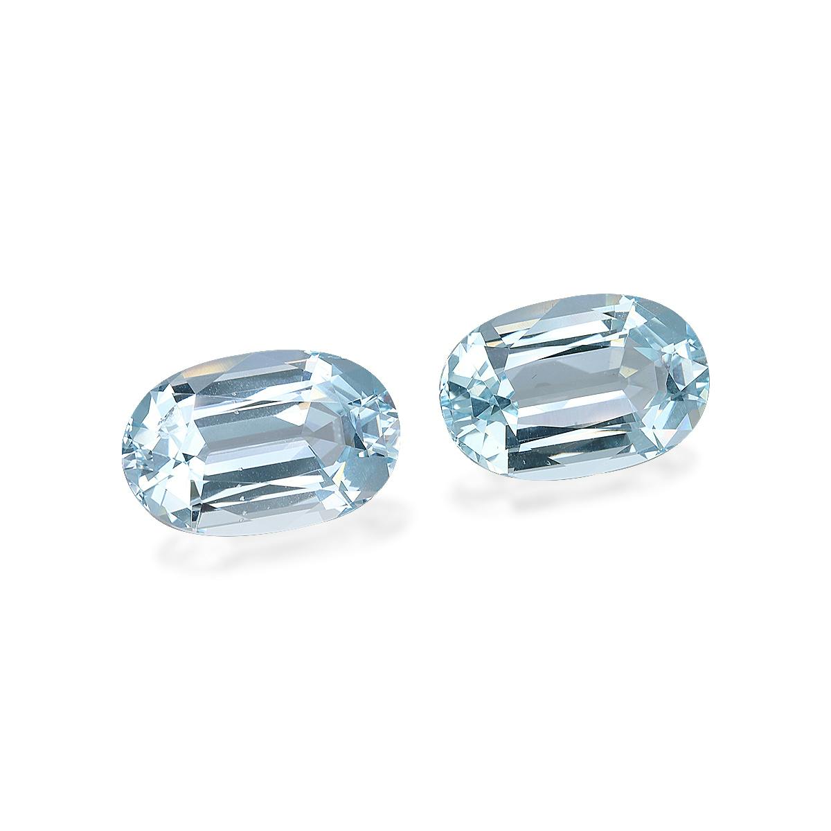Aquamarine 15.02 ct